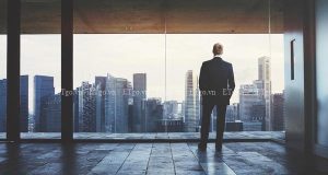 Bỏ Việc Ra Làm Riêng