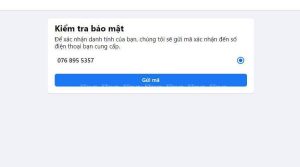 Via Bị Dính 282 Dạng Sđt Và Cách Gỡ